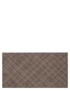 Floormat Polyamide, 120X67 Cm, Leaves Design Home Textiles Rugs & Carp...