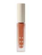 Uoga Uoga Nourishing Lip Gloss, Glowberry 5Ml Läppglans Smink Nude Uog...