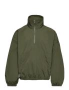 Sofie Schnoor Young Jacket Khaki Green