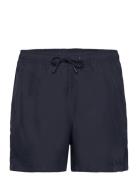 Björn Borg Borg Solid Swim Shorts Marinblå