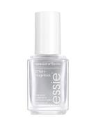 Essie Nail Art Studio Cosmic Chrome 5 Nagellack Smink Silver Essie