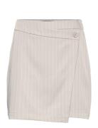 Vero Moda Vmwendy Mr Short Skirt Boo Kräm