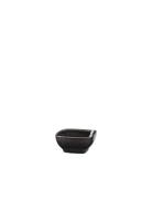 Skål 'Nordic Coal' Home Tableware Bowls Breakfast Bowls Black Broste C...