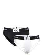 2Pk Bikini Night & Underwear Underwear Panties Multi/patterned Calvin ...