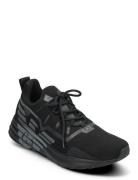 Sneakers Låga Sneakers Black EA7