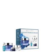 Bth Bt Retinol Cr Routine Set 24 Hudvårdsset Nude Biotherm