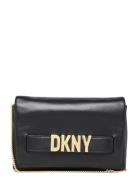 DKNY Bags Pilar Clutch Svart