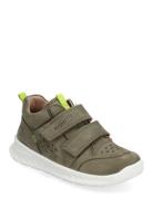 Breeze Låga Sneakers Green Superfit