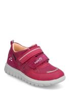 Sport7 Mini Låga Sneakers Pink Superfit