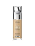 L'oréal Paris True Match Foundation 4.N Foundation Smink L'Oréal Paris