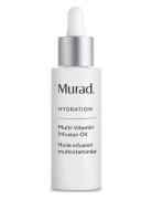 Multi-Vitamin Infusion Oil Ansiktsolja Nude Murad