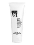 L'oréal Professionnel Tecni.art Fix Max 200Ml Hårvård Nude L'Oréal Pro...