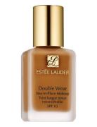 Double Wear Stay-In-Place Makeup Foundation Spf10 Foundation Smink Est...