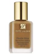 Double Wear Stay-In-Place Makeup Foundation Spf10 Foundation Smink Est...