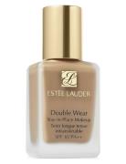 Double Wear Stay-In-Place Makeup Spf10 Foundation Smink Estée Lauder