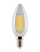 E3light E3 Led Proxima 927 Clear Dimmable Nude