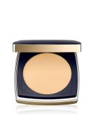 Double Wear Stay-In-Place Matte Powder Foundation Spf 10 Ansiktspuder ...