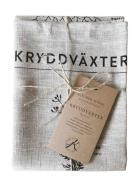 Kökshandduk Kryddväxter Home Textiles Kitchen Textiles Kitchen Towels ...