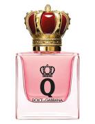 Q By Dolce&Gabbana Edp 30 Ml Parfym Eau De Parfum Nude Dolce&Gabbana