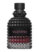 Valentino Born In Roma Uomo Edp V50Ml Parfym Eau De Parfum Nude Valent...
