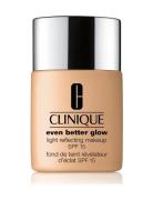 Even Better Glow Light Reflecting Makeup Spf15 Foundation Smink Cliniq...