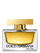 Dolce & Gabbana The Edp 75Ml Parfym Eau De Parfum Nude Dolce&Gabbana
