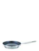 Fiskars All Steel Frying Pan 24 Cm Silver