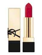 Ysl Rpc Reno R21 Läppstift Smink Red Yves Saint Laurent