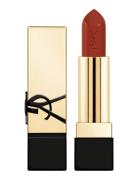 Ysl Rpc Reno O4 Läppstift Smink Red Yves Saint Laurent