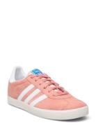 Gazelle J Låga Sneakers Pink Adidas Originals