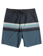 All Day Htr Stripes Og Badshorts Navy Billabong