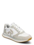 42501-00 Låga Sneakers White Rieker