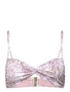 BOSS Blair Bandeau Rosa