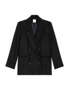 ROSEANNA Jacket Kiss Savile Row Svart