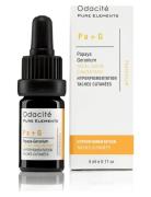 Odacité Skincare Pa+G Hyperpigmentation Booster - Papaya + Geranium Nu...