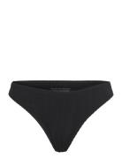 Chantelle Beach Swim Tanga Svart