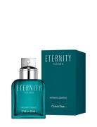 Calvin Klein Eternity Man Aromatic Essence Eau De Parfum 50 Ml Parfym ...