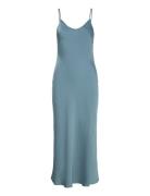 Bryony Dress Dresses Cocktail Dresses Blue AllSaints