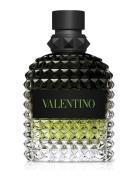 Vltn Born In Roma 2024 Uomo Sp100Ml Parfym Nude Valentino Fragrance