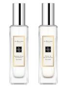 Scent Pairing Duo English Pear & Freesia + Peony & Blush Suede Parfym ...