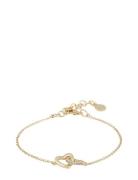 Brooklyn Chain Brace Accessories Jewellery Bracelets Chain Bracelets G...