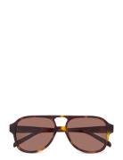 Corlin Eyewear Gelo Brun