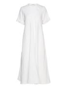 Eva Maxiklänning Festklänning White Line Of Oslo