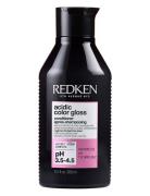 Redken Acidic Color Gloss Conditi R 300Ml Hår Conditi R Balsam Nude Re...