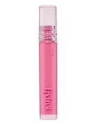 Glow Fixing Tint #7 Läppglans Smink Pink ETUDE