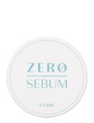 ETUDE Zero Sebum Drying Powder