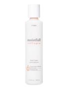 Moistfull Collagen T R Ansiktstvätt Ansiktsvatten Nude ETUDE