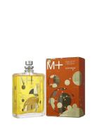 Molecule 01 + Mandarin Edt 100 Ml Parfym Eau De Toilette Nude Escentri...