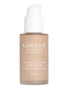 LUMENE Lumene Invisible Illumination Vegan Collagen Serum In Foundatio...