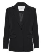 Rosemunde Blazer Svart